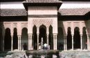 Al Hambra, Granada